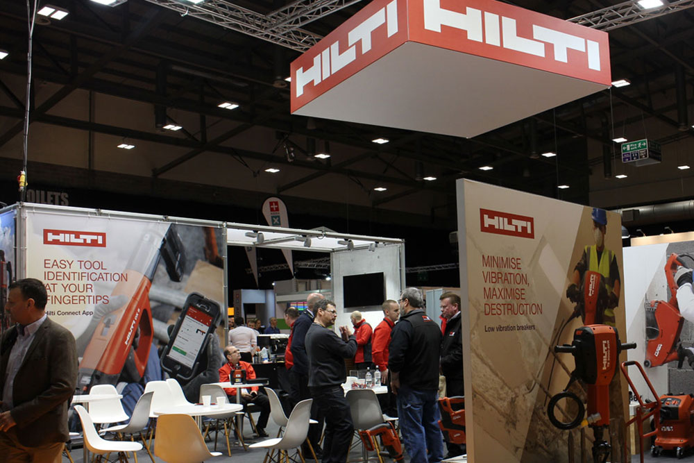 Hilti