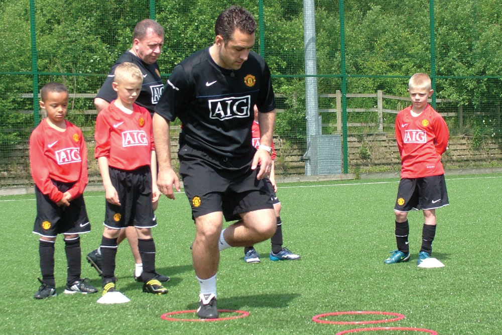 Something to Chew On