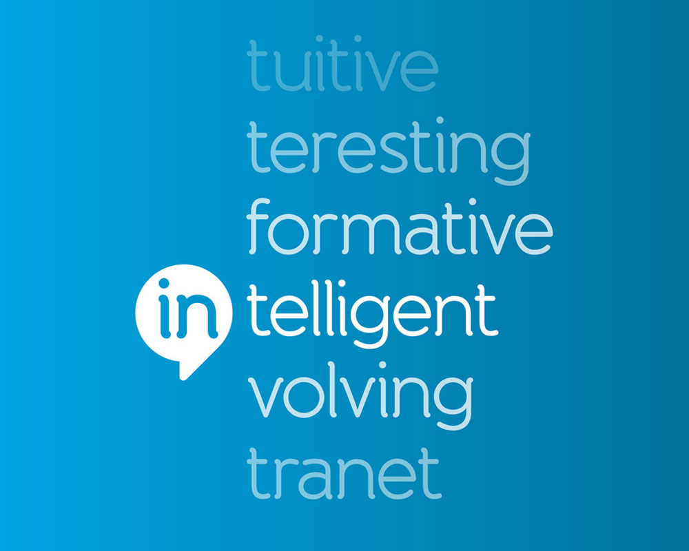 Interact Intranet