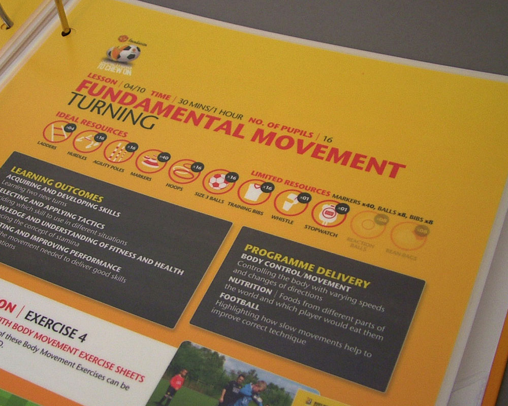 Something to Chew On