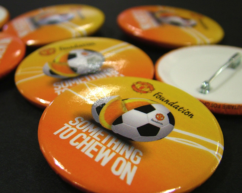 Something to Chew On