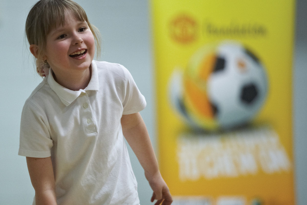 Something to Chew On