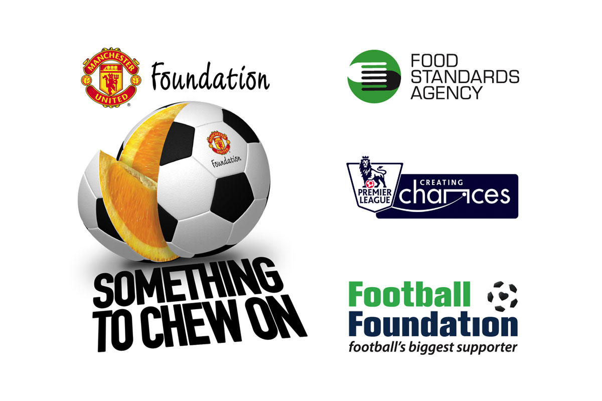 Something to Chew On