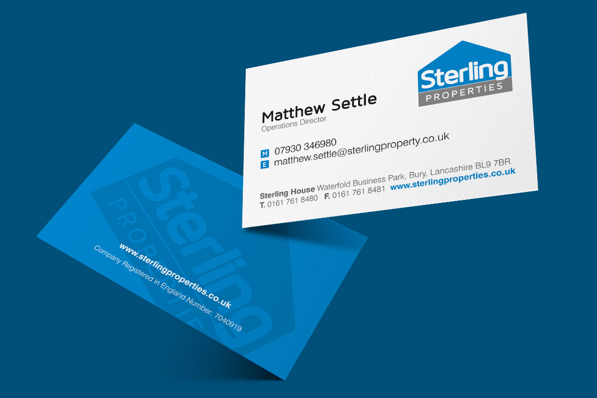 Sterling Properties